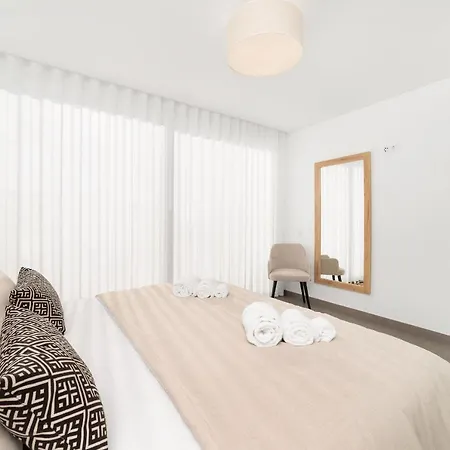 Casas Da Baia - Luxury With Jacuzzi - Sch 052 * Salir de Porto