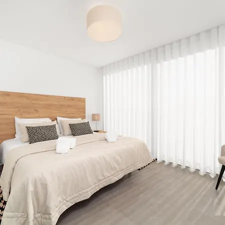 Casas Da Baia - Luxury With Jacuzzi - Sch 052 * Salir de Porto